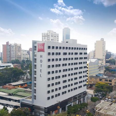 Hotel Ibis Cali Granada Dış mekan fotoğraf