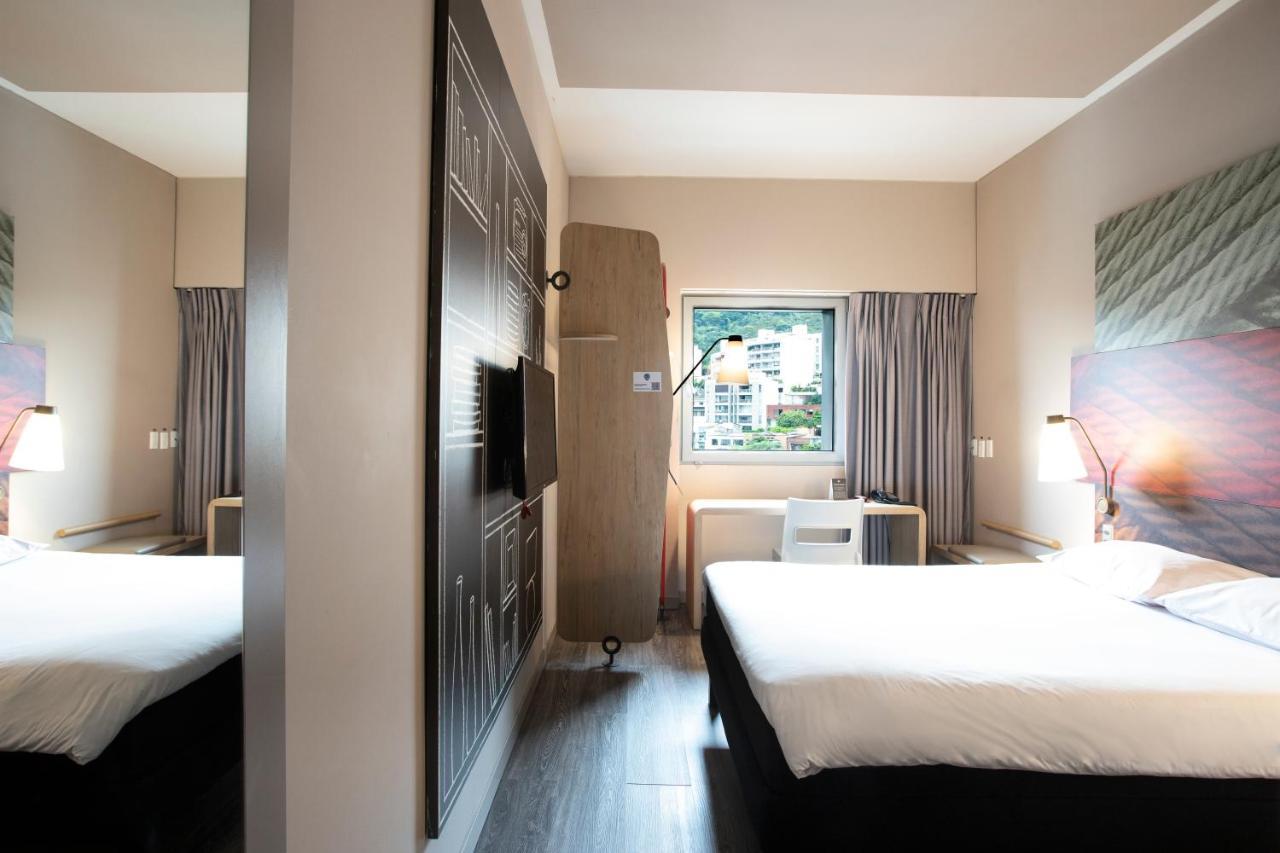Hotel Ibis Cali Granada Dış mekan fotoğraf