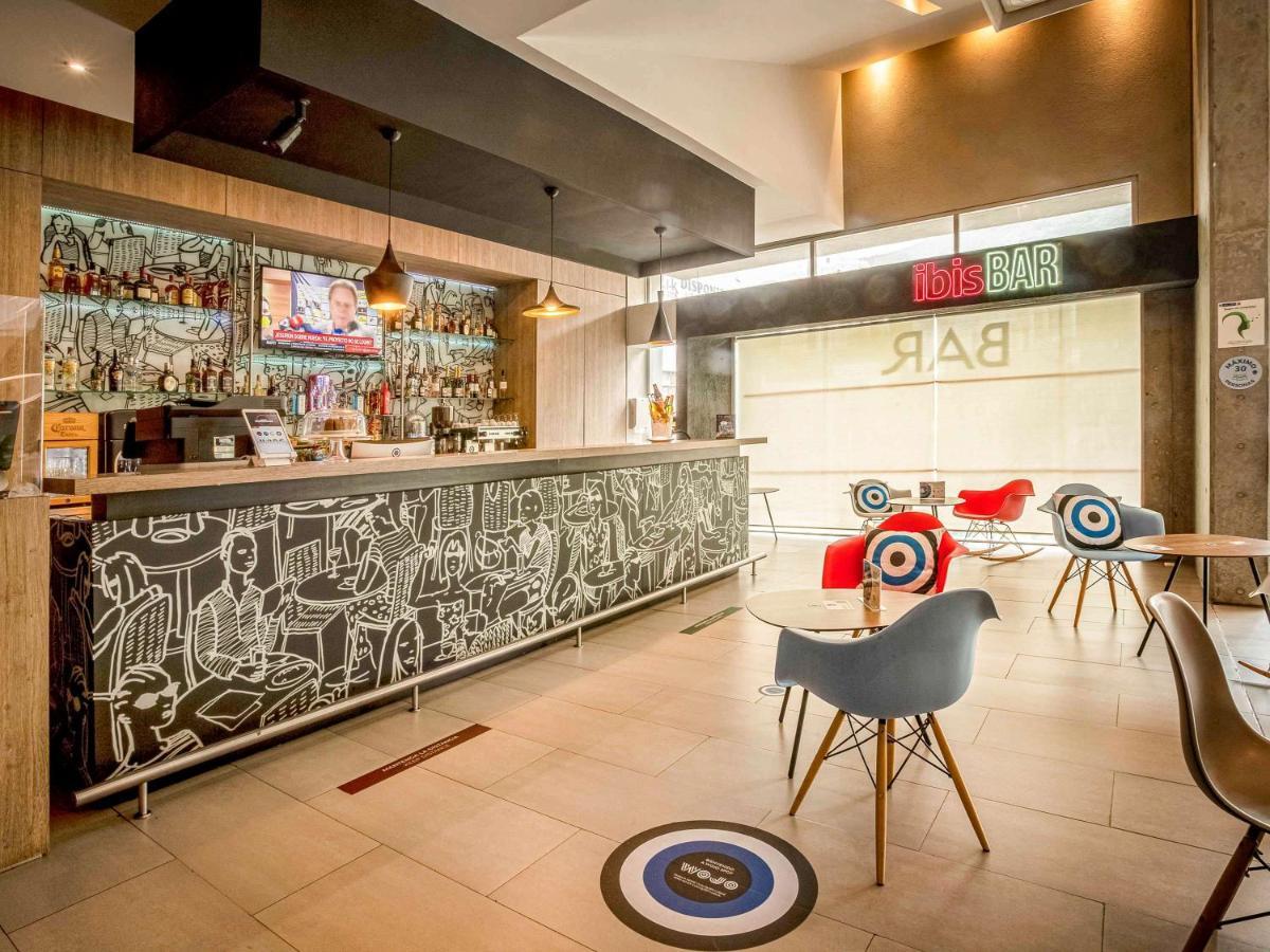 Hotel Ibis Cali Granada Dış mekan fotoğraf