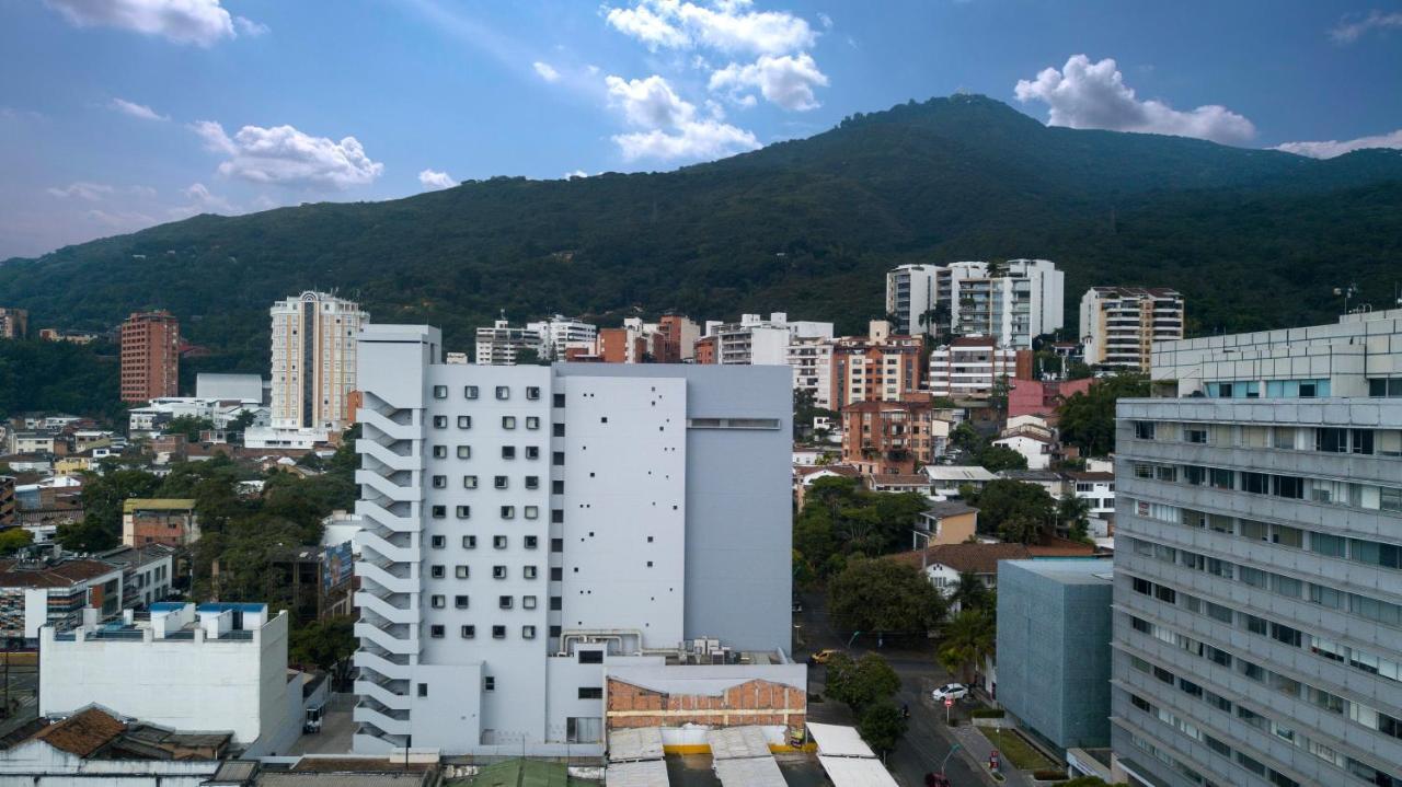 Hotel Ibis Cali Granada Dış mekan fotoğraf