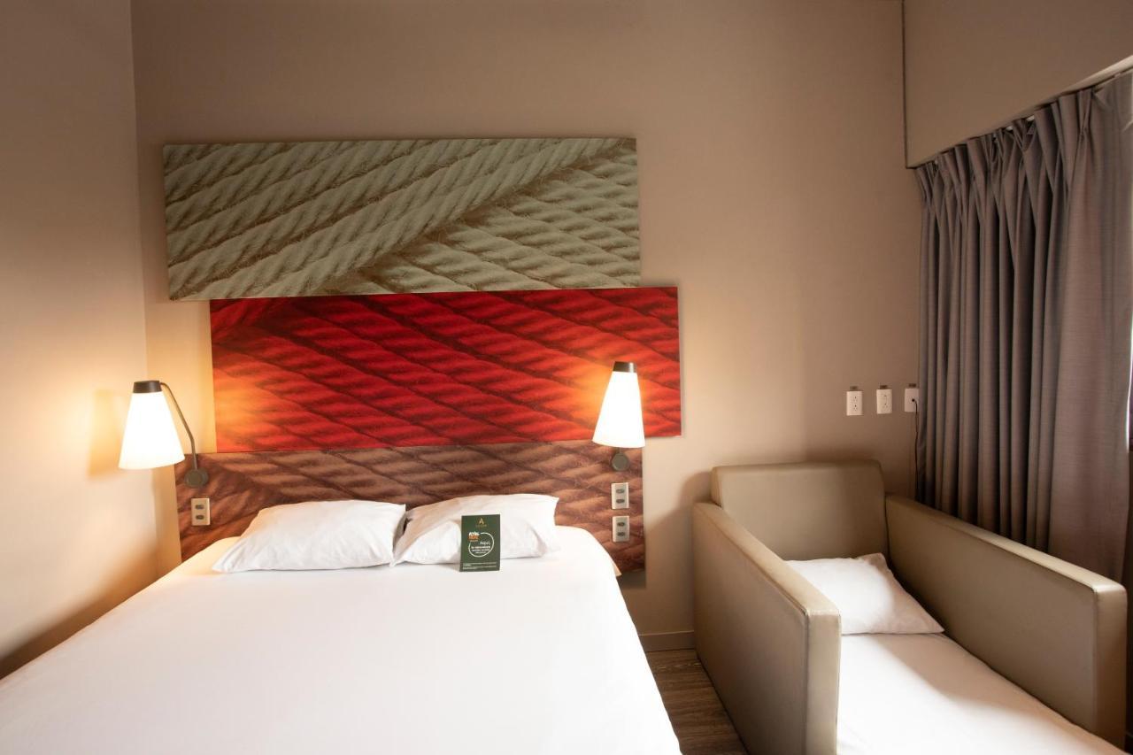 Hotel Ibis Cali Granada Dış mekan fotoğraf