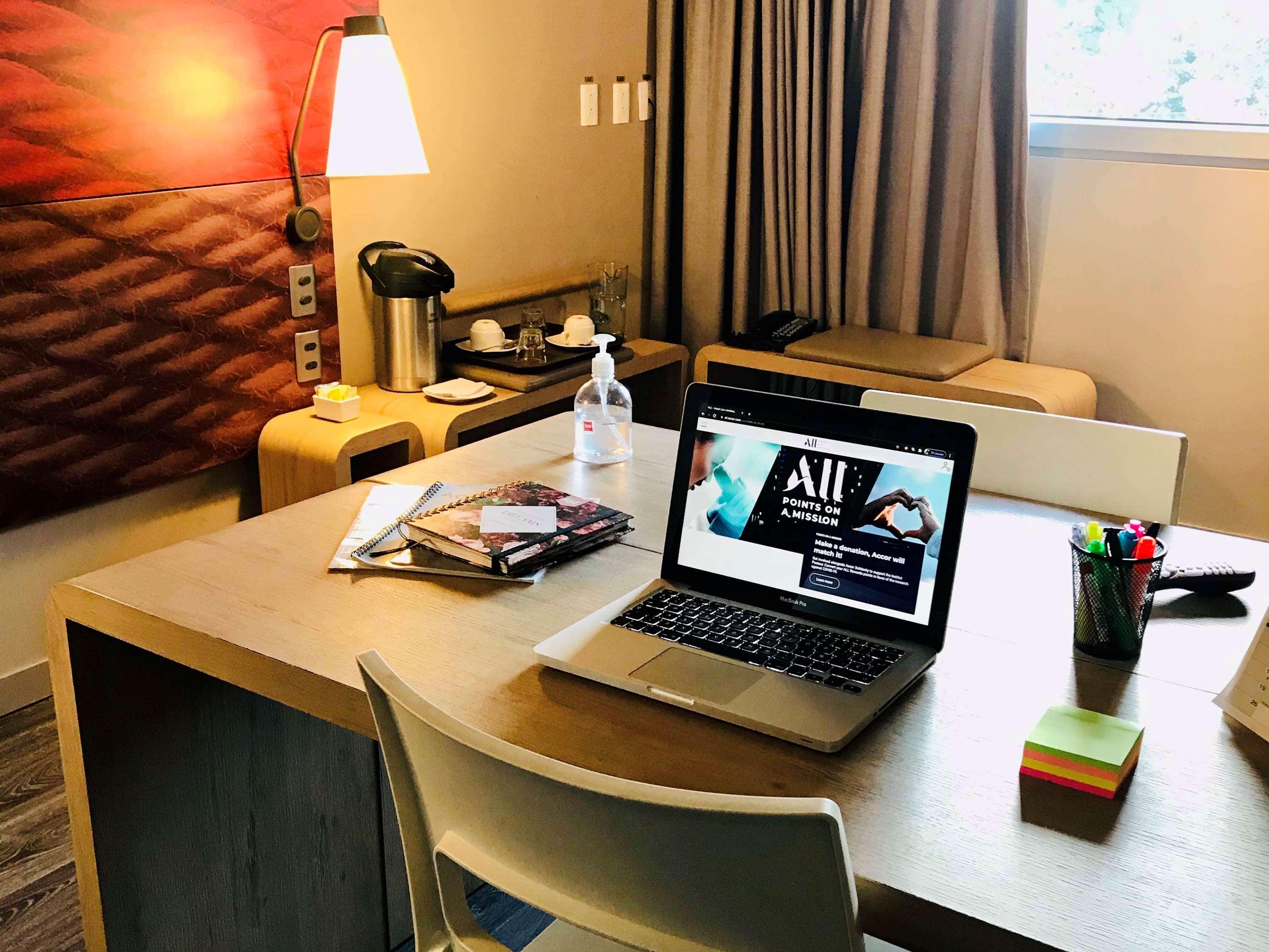 Hotel Ibis Cali Granada Dış mekan fotoğraf