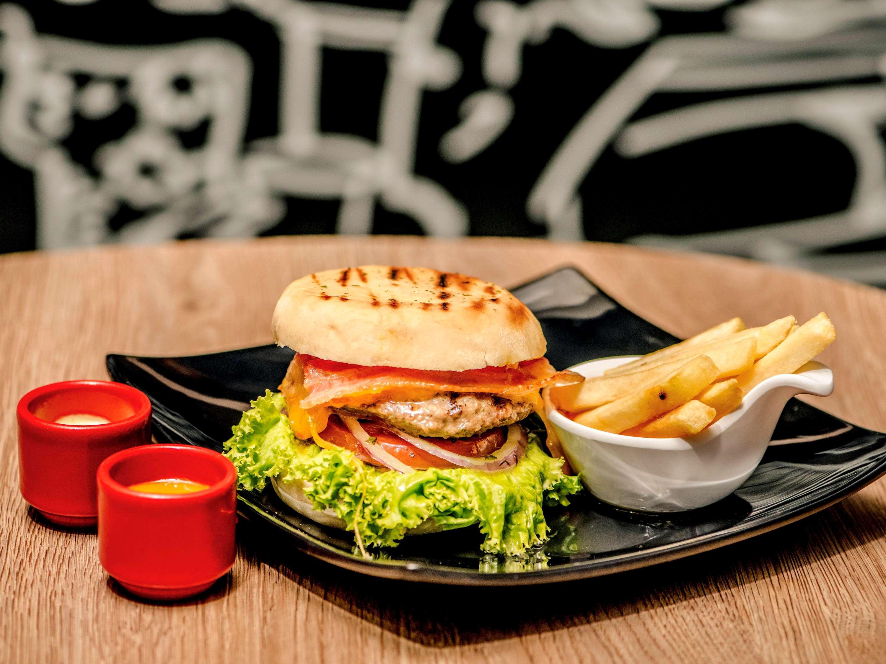 Hotel Ibis Cali Granada Dış mekan fotoğraf