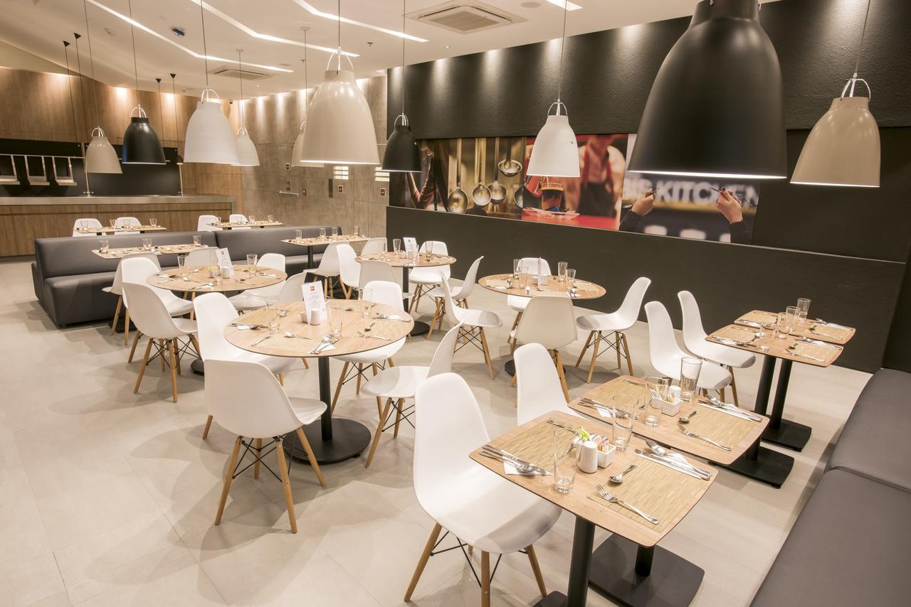 Hotel Ibis Cali Granada Dış mekan fotoğraf