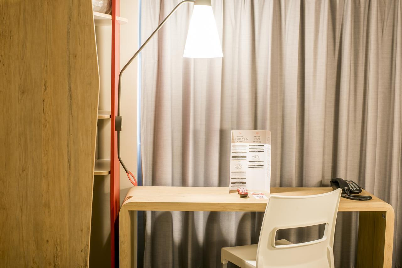 Hotel Ibis Cali Granada Dış mekan fotoğraf