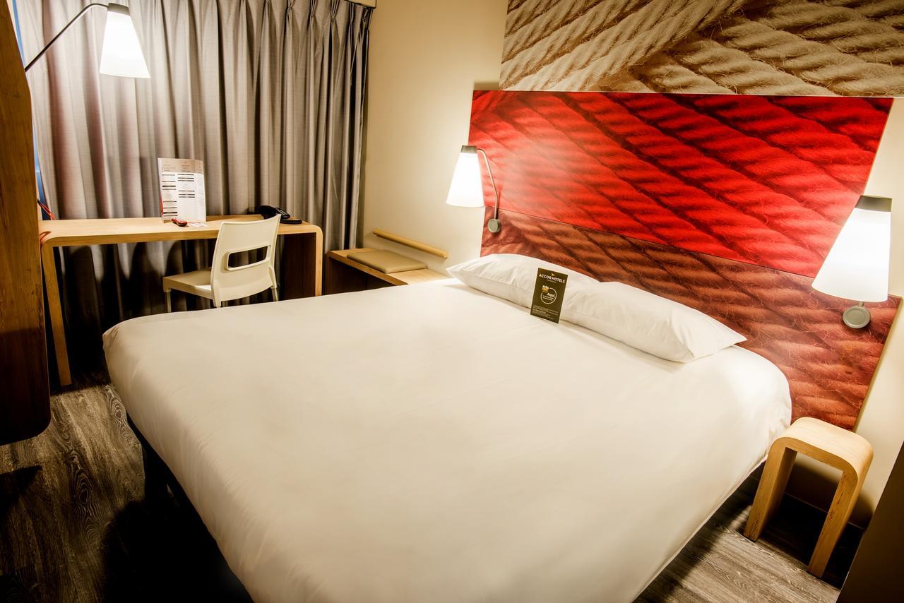Hotel Ibis Cali Granada Dış mekan fotoğraf