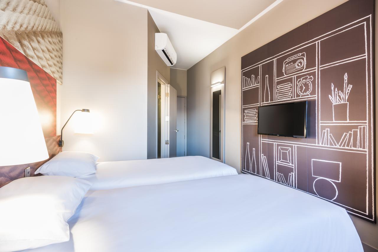 Hotel Ibis Cali Granada Dış mekan fotoğraf