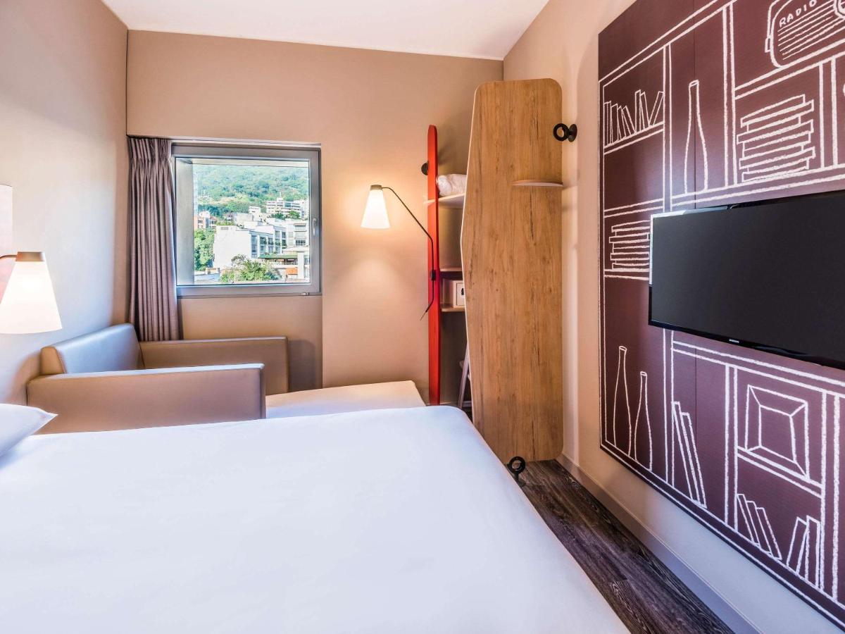 Hotel Ibis Cali Granada Dış mekan fotoğraf